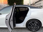 2025 Nissan SENTRA SR PLATINUM BITONO CVT 25