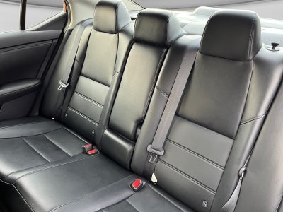 2023 Nissan SENTRA SENTRA SR PLATINUM BITONO CVT