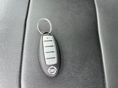 2023 Nissan SENTRA SENTRA SR PLATINUM BITONO CVT
