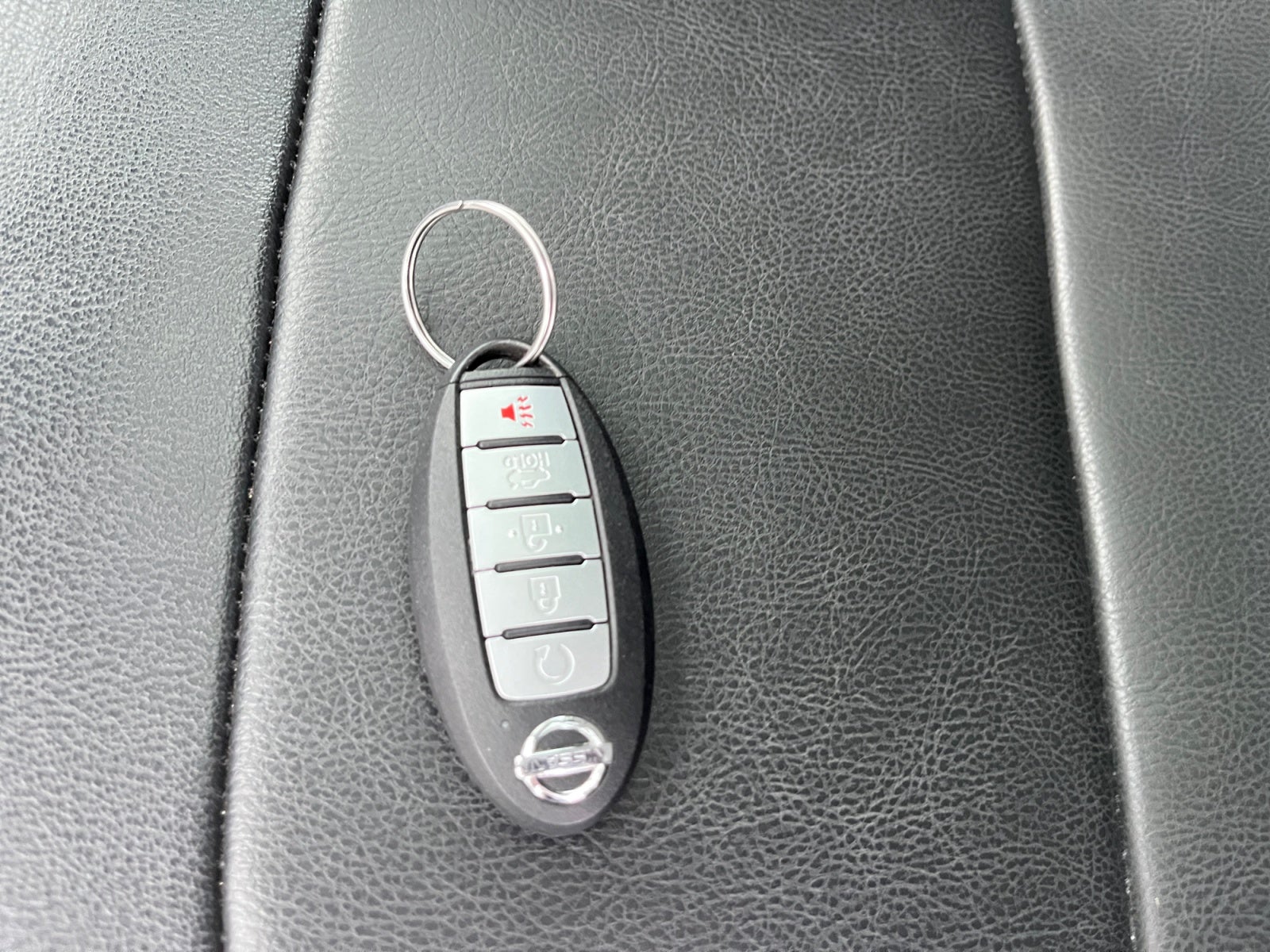 2023 Nissan SENTRA SENTRA SR PLATINUM BITONO CVT