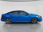 2021 Nissan SENTRA SENTRA SR BITONO CVT