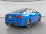 2021 Nissan SENTRA SENTRA SR BITONO CVT