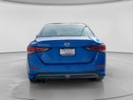 2021 Nissan SENTRA SENTRA SR BITONO CVT