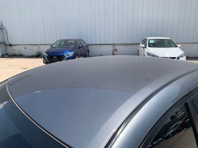 2021 Nissan SENTRA SENSE TM 21