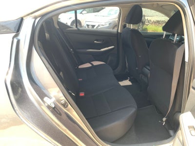 2021 Nissan SENTRA SENSE TM 21