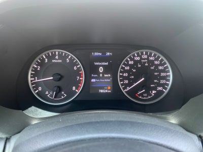 2021 Nissan SENTRA SENSE TM 21