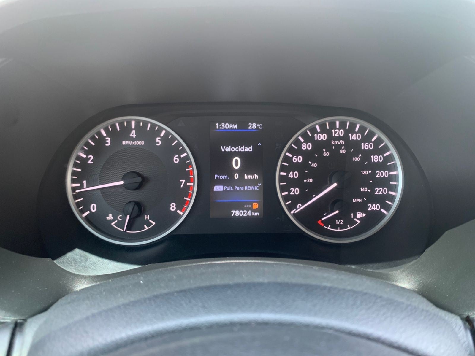 2021 Nissan SENTRA SENSE TM 21