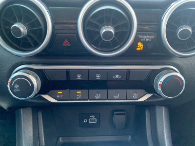 2021 Nissan SENTRA SENSE TM 21