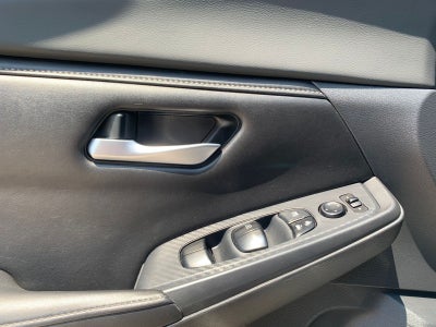 2021 Nissan SENTRA SENSE TM 21