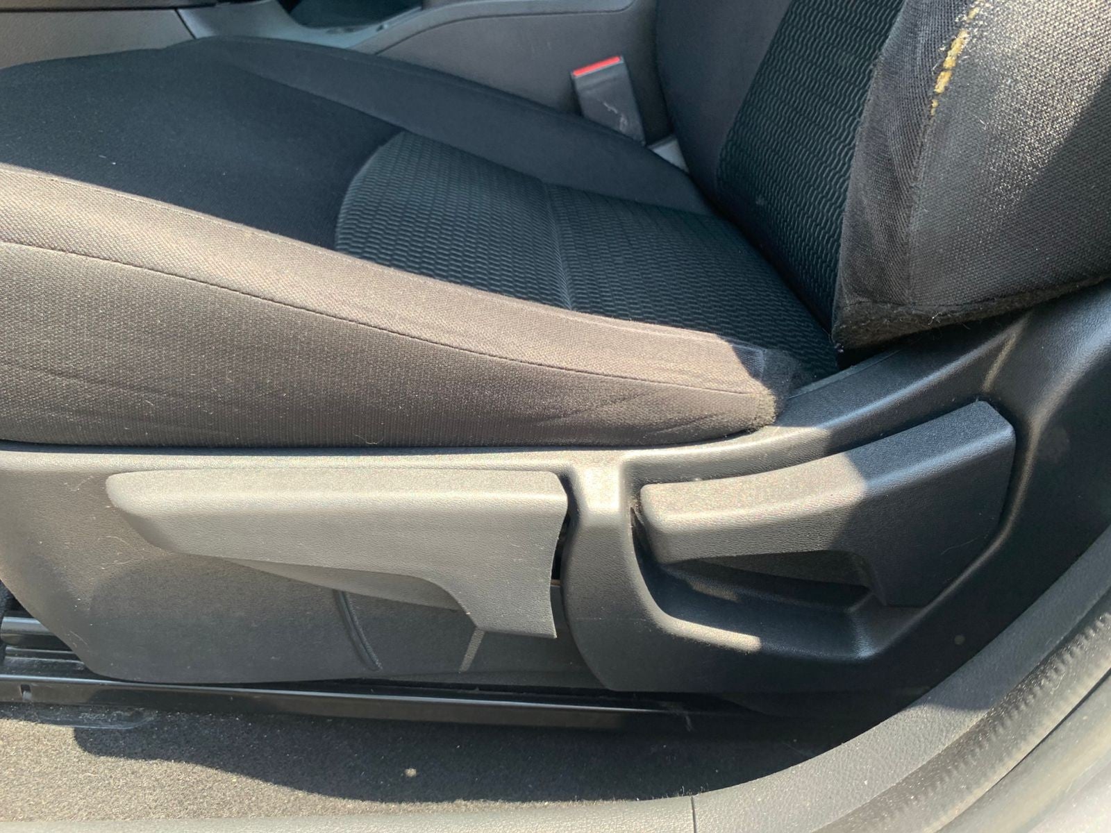 2021 Nissan SENTRA SENSE TM 21