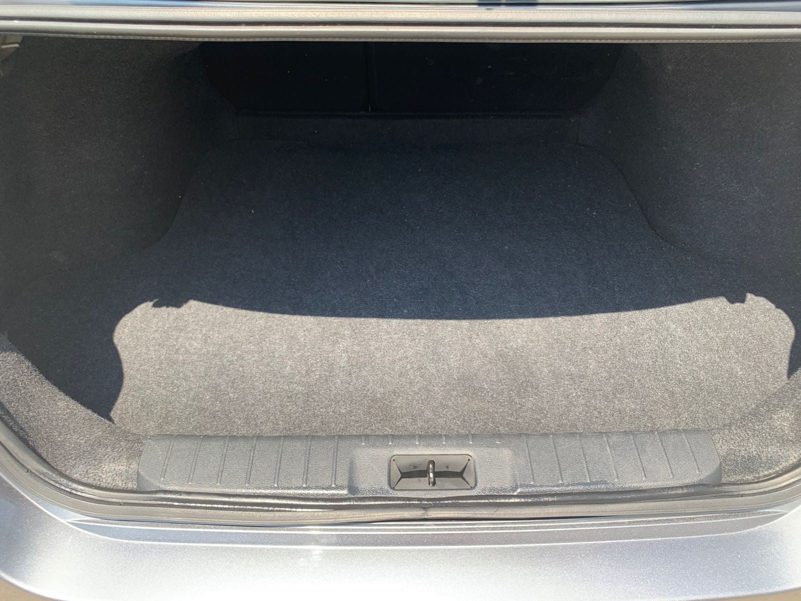 2021 Nissan SENTRA SENSE TM 21