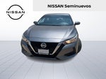 2021 Nissan SENTRA SENSE TM 21
