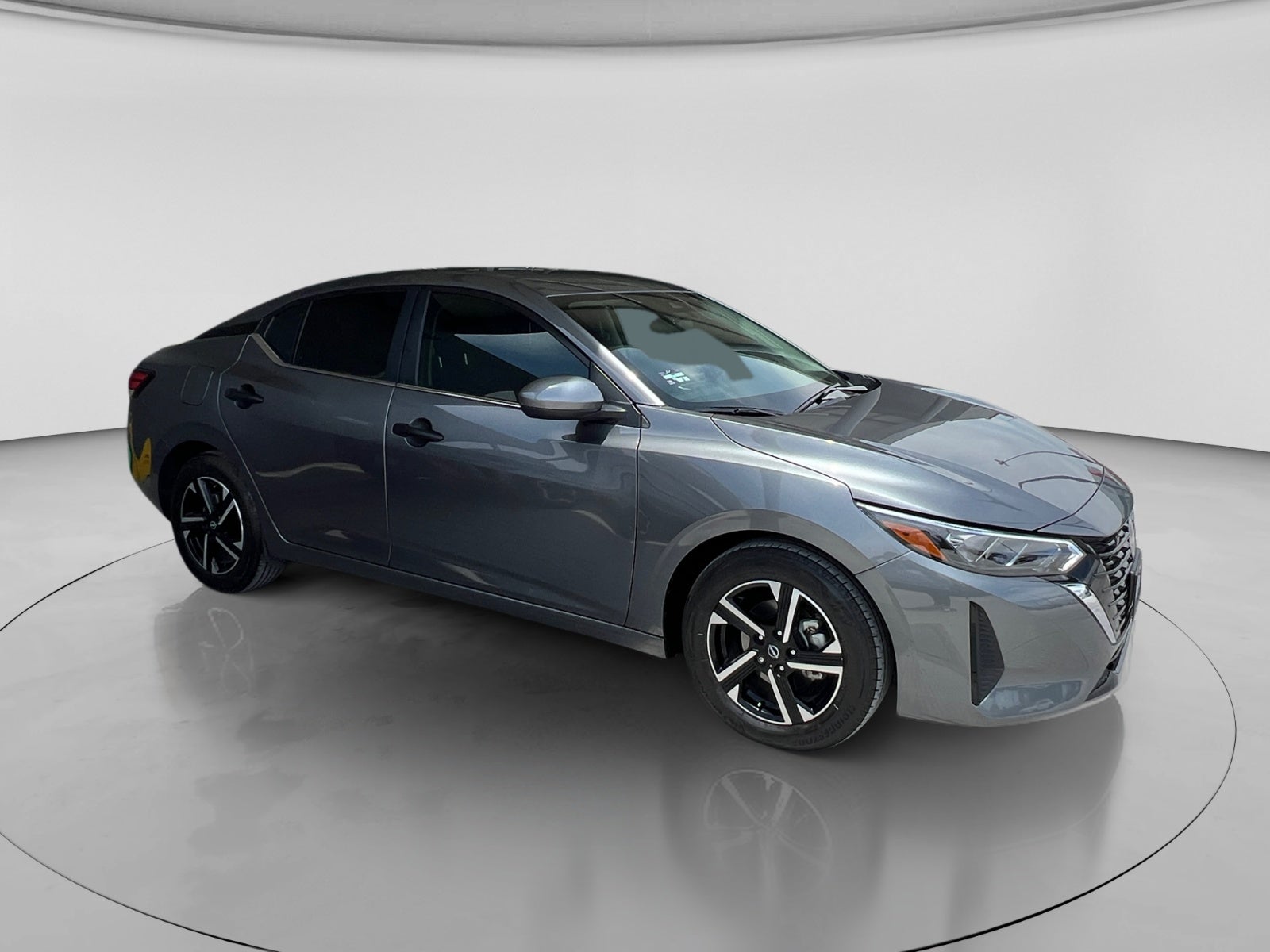 2024 Nissan SENTRA SENTRA SENSE CVT