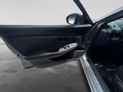2024 Nissan SENTRA SENTRA SENSE CVT
