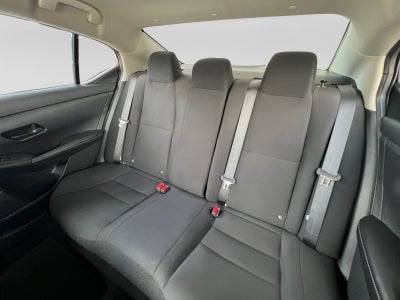 2024 Nissan SENTRA SENTRA SENSE CVT