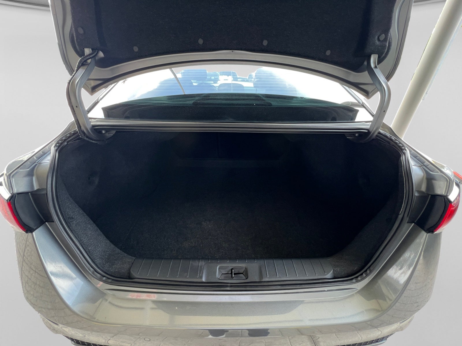 2024 Nissan SENTRA SENTRA SENSE CVT