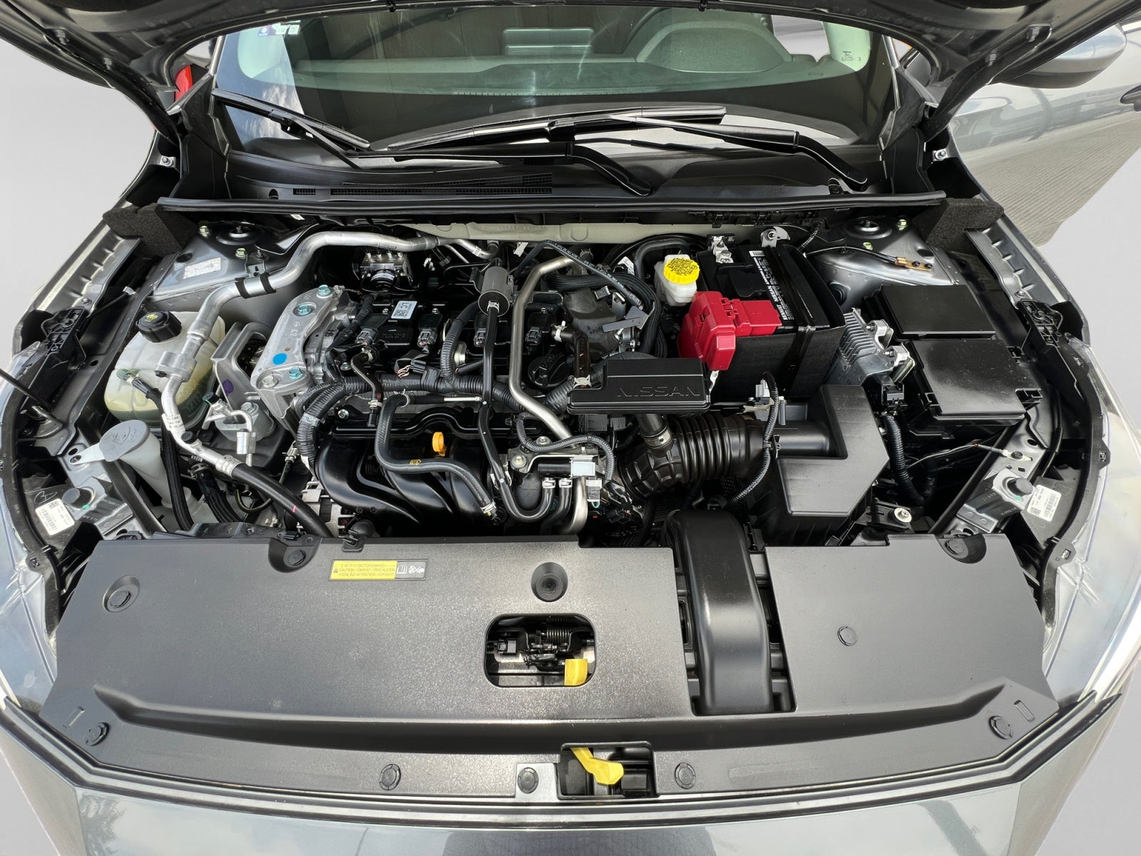 2024 Nissan SENTRA SENTRA SENSE CVT