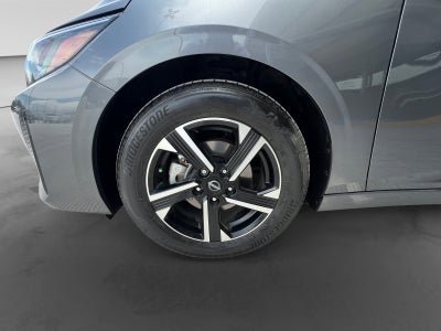 2024 Nissan SENTRA SENTRA SENSE CVT