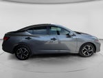 2024 Nissan SENTRA SENTRA SENSE CVT