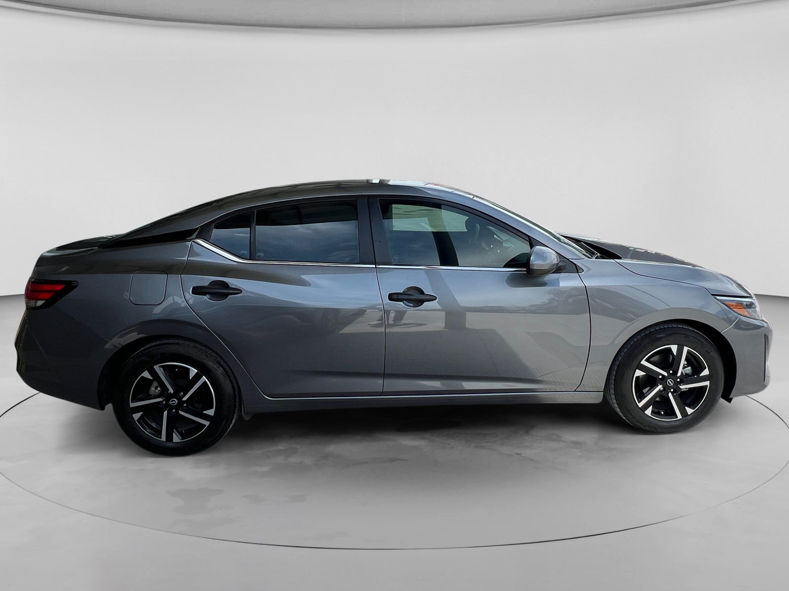 2024 Nissan SENTRA SENTRA SENSE CVT
