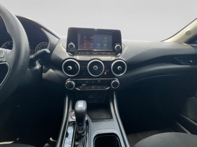 2024 Nissan SENTRA SENTRA SENSE CVT