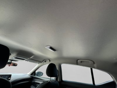 2024 Nissan SENTRA SENTRA SENSE CVT