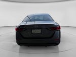 2024 Nissan SENTRA SENTRA SENSE CVT