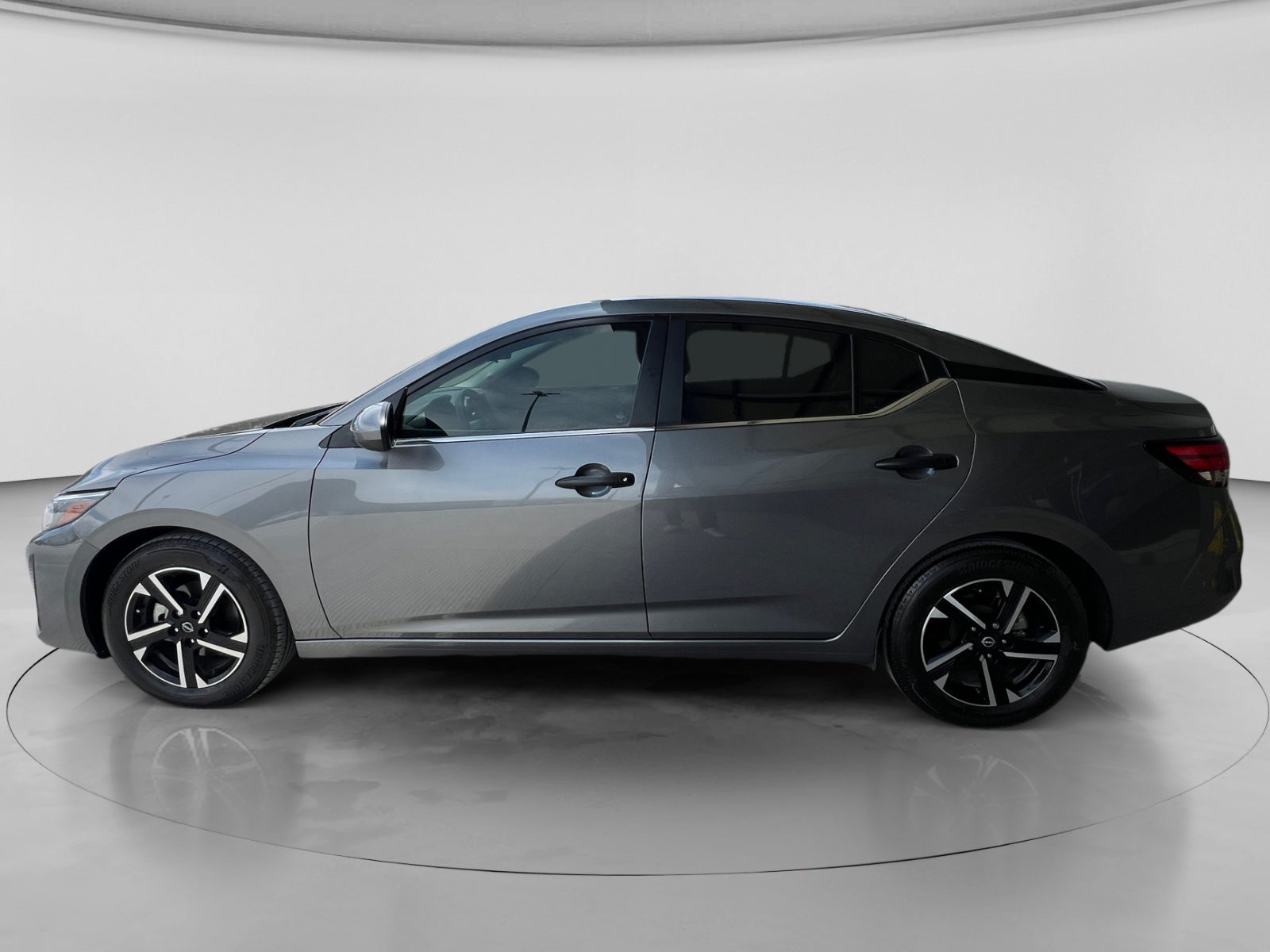 2024 Nissan SENTRA SENTRA SENSE CVT