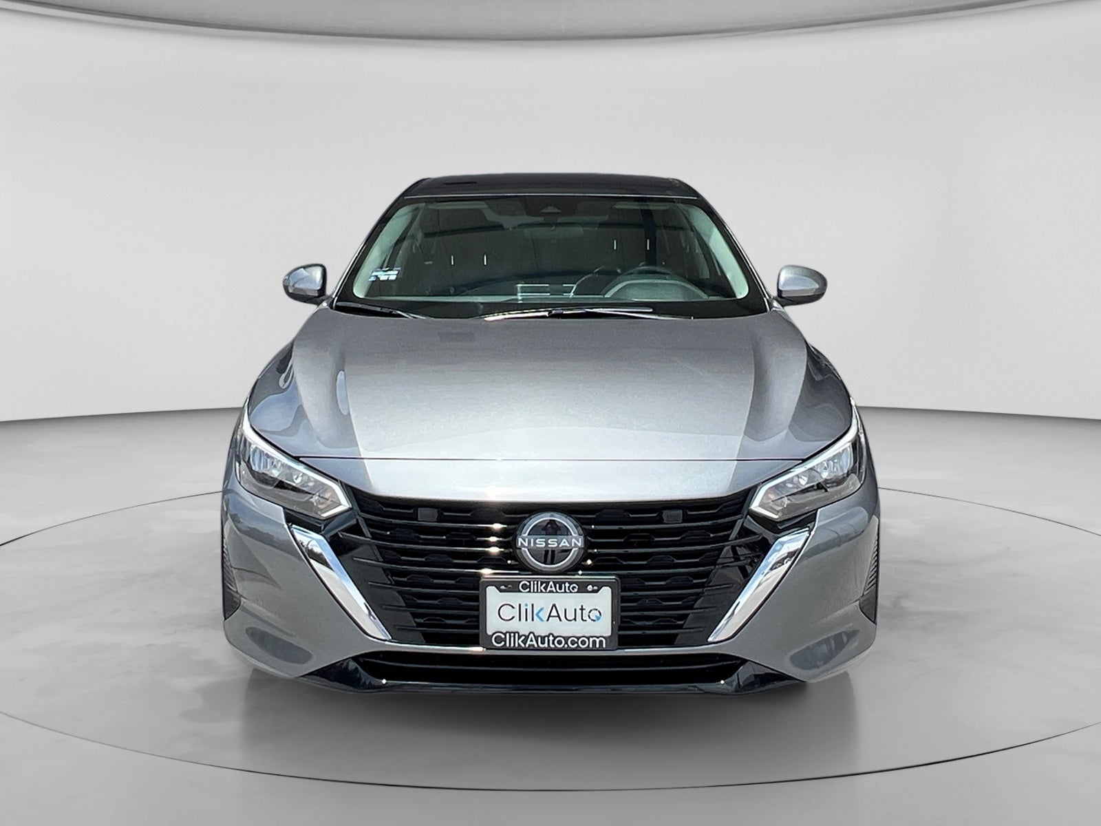 2024 Nissan SENTRA SENTRA SENSE CVT
