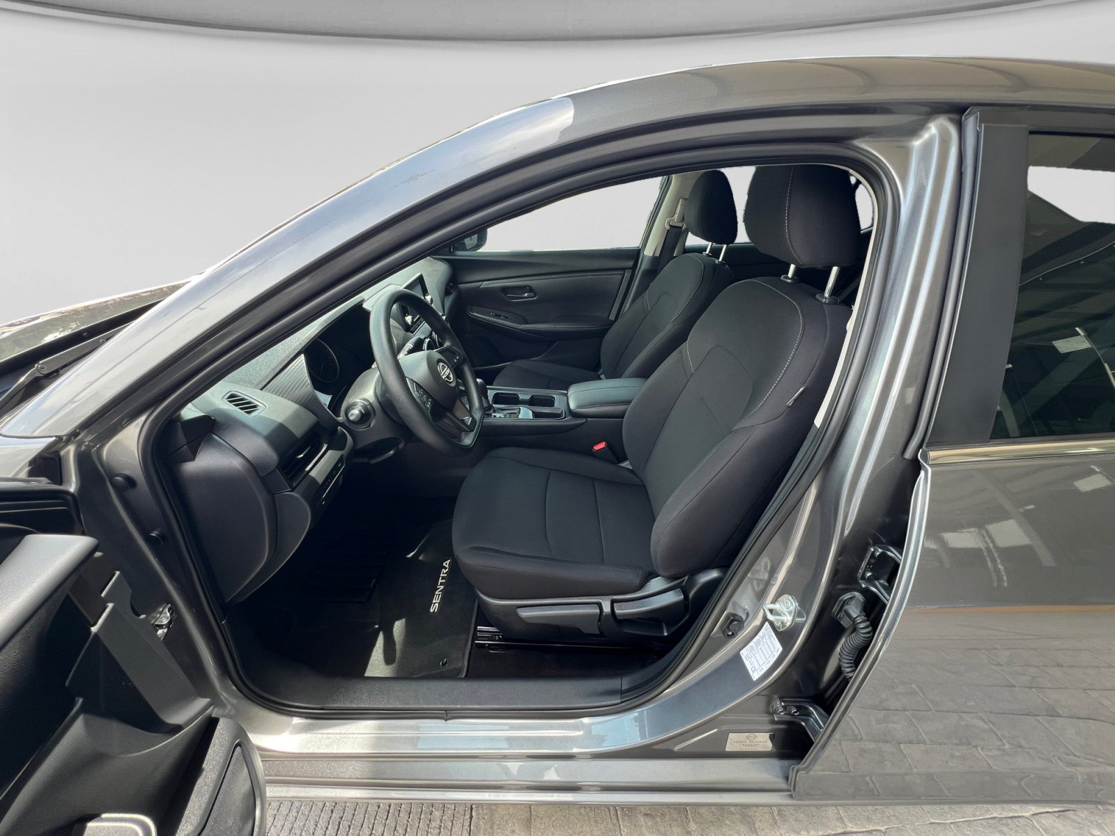 2024 Nissan SENTRA SENTRA SENSE CVT