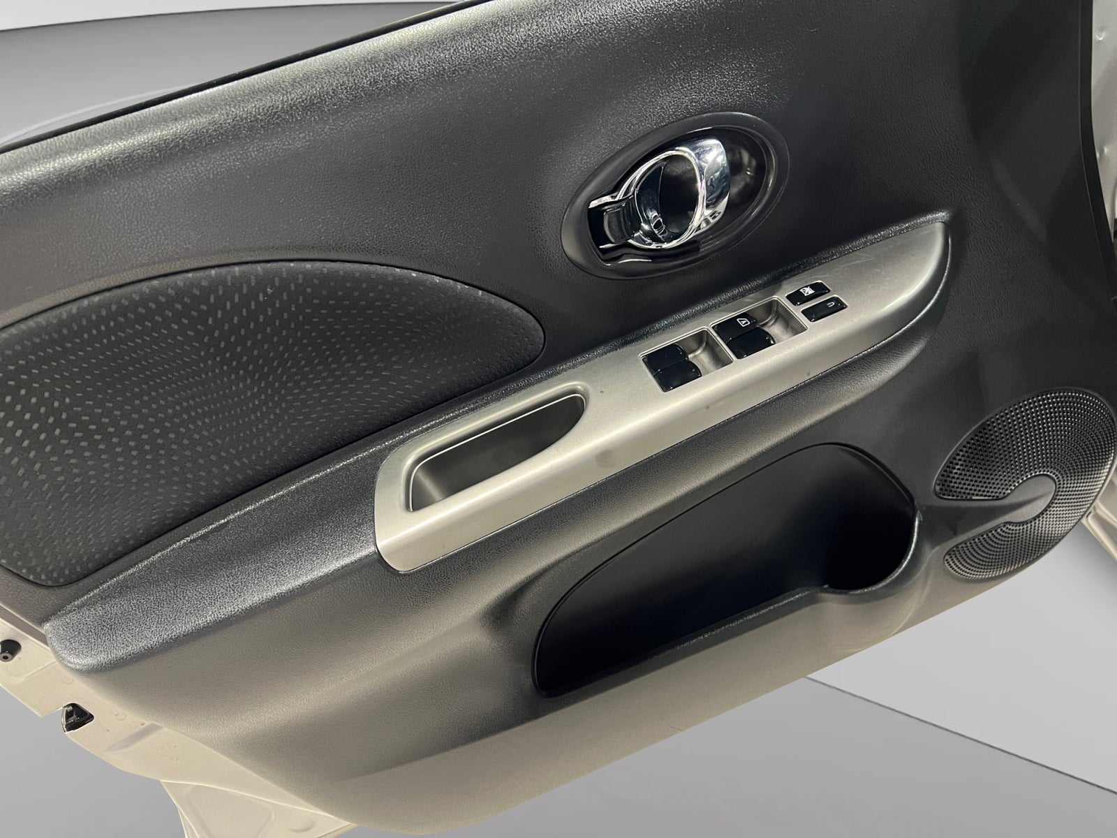 2019 Nissan MARCH ADVANCE TM