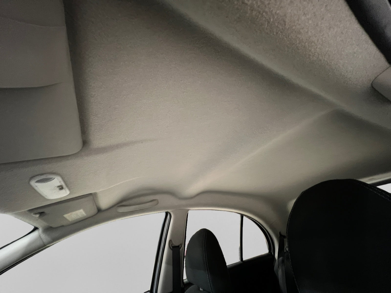 2019 Nissan MARCH ADVANCE TM