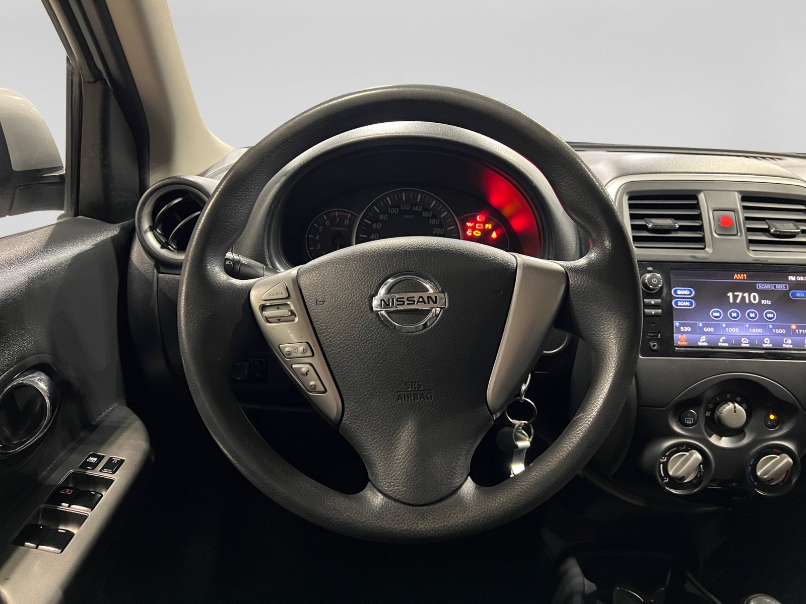 2019 Nissan MARCH ADVANCE TM