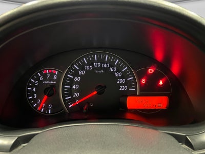 2019 Nissan MARCH ADVANCE TM