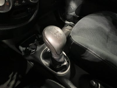 2019 Nissan MARCH ADVANCE TM