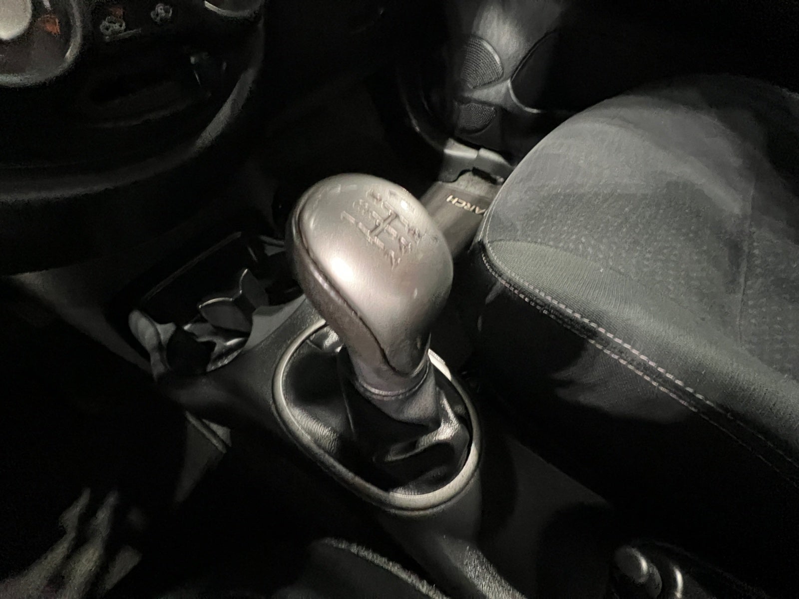 2019 Nissan MARCH ADVANCE TM