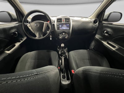 2019 Nissan MARCH ADVANCE TM