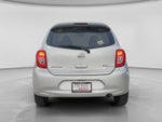 2019 Nissan MARCH ADVANCE TM