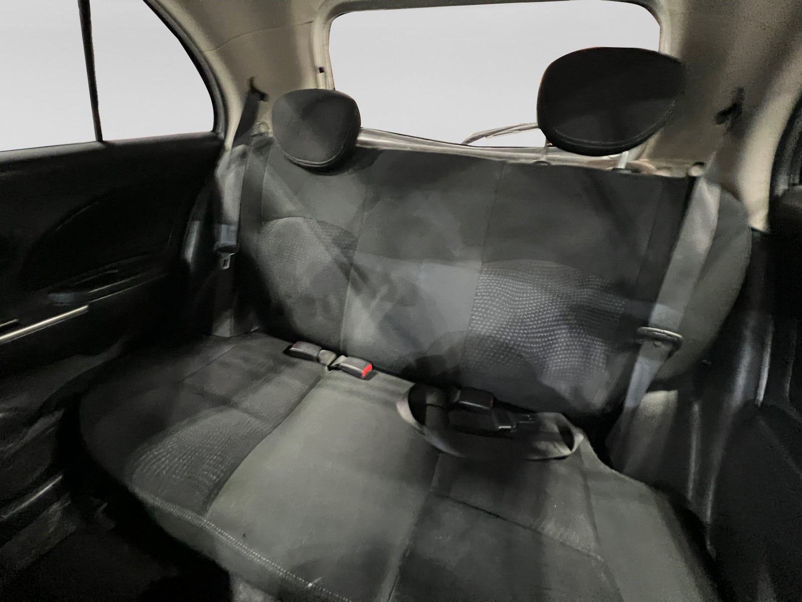 2019 Nissan MARCH ADVANCE TM