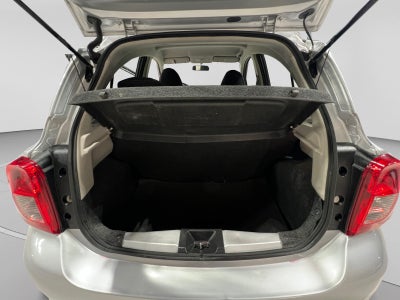 2019 Nissan MARCH ADVANCE TM