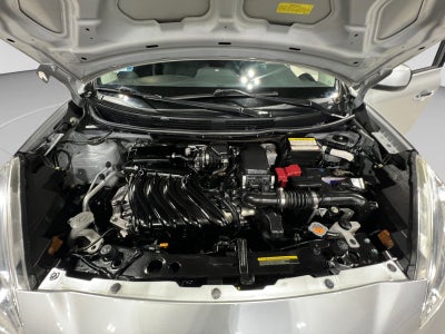 2019 Nissan MARCH ADVANCE TM