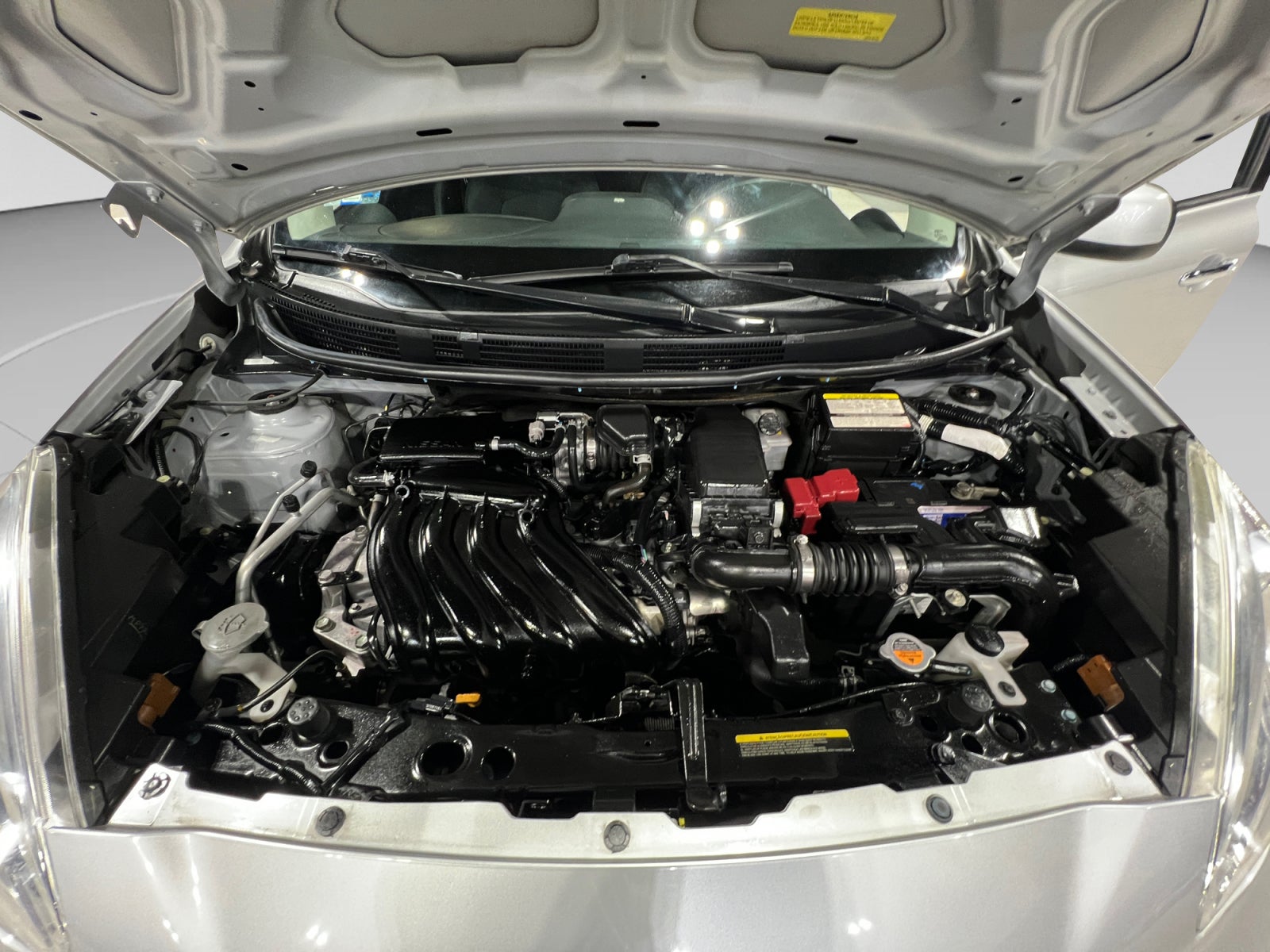 2019 Nissan MARCH ADVANCE TM