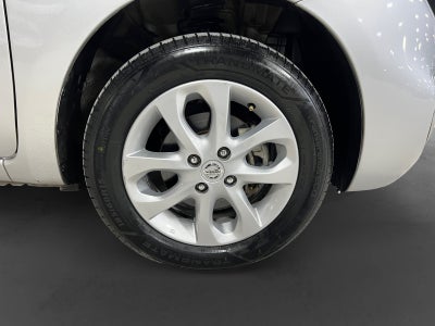 2019 Nissan MARCH ADVANCE TM