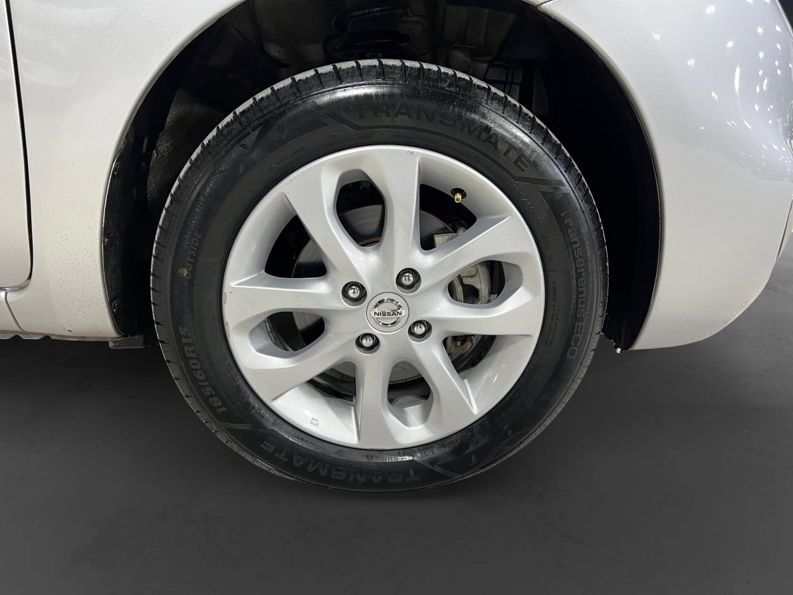 2019 Nissan MARCH ADVANCE TM