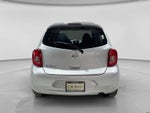 2019 Nissan MARCH ADVANCE TM