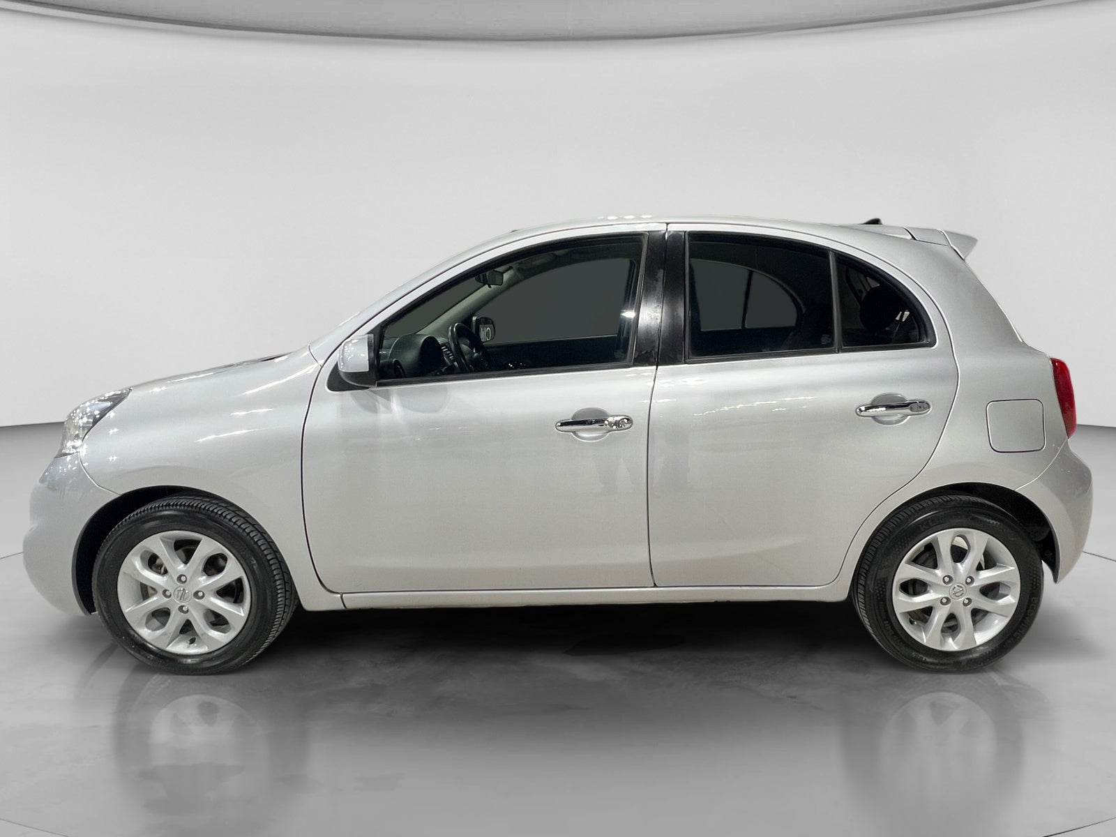 2019 Nissan MARCH ADVANCE TM