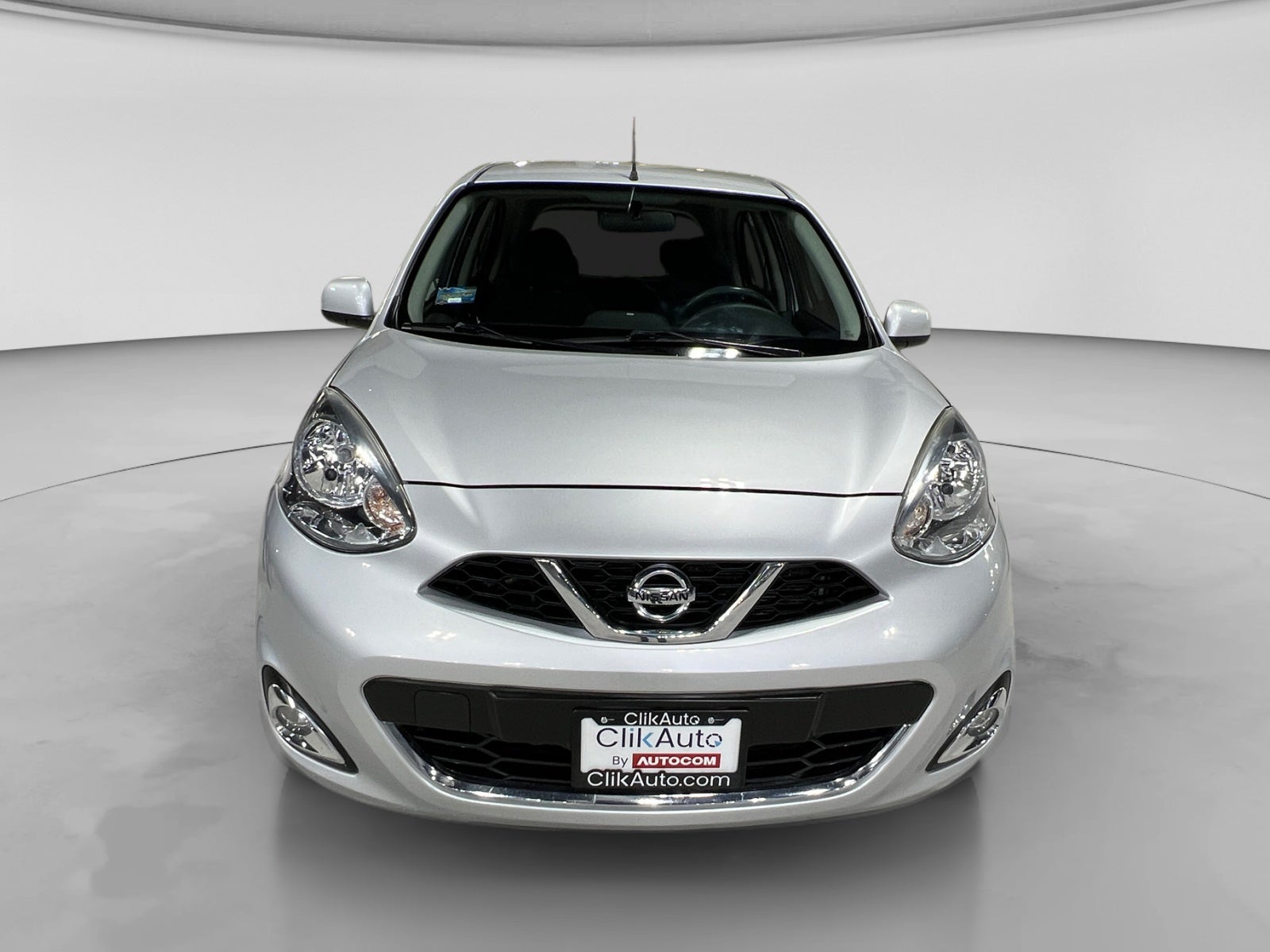 2019 Nissan MARCH ADVANCE TM