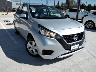 2021 Nissan MARCH SENSE TM 21