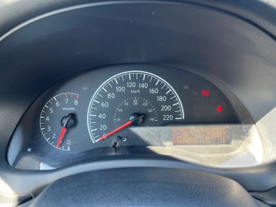 2019 Nissan VERSA VERSA SENSE TA AC 1.6L