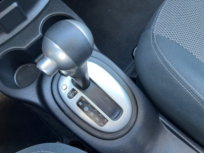 2019 Nissan VERSA VERSA SENSE TA AC 1.6L